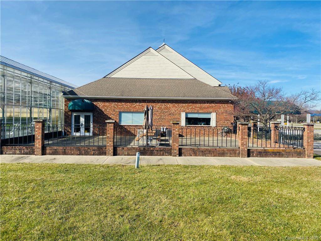 4076 Haywood Road - Photo 1
