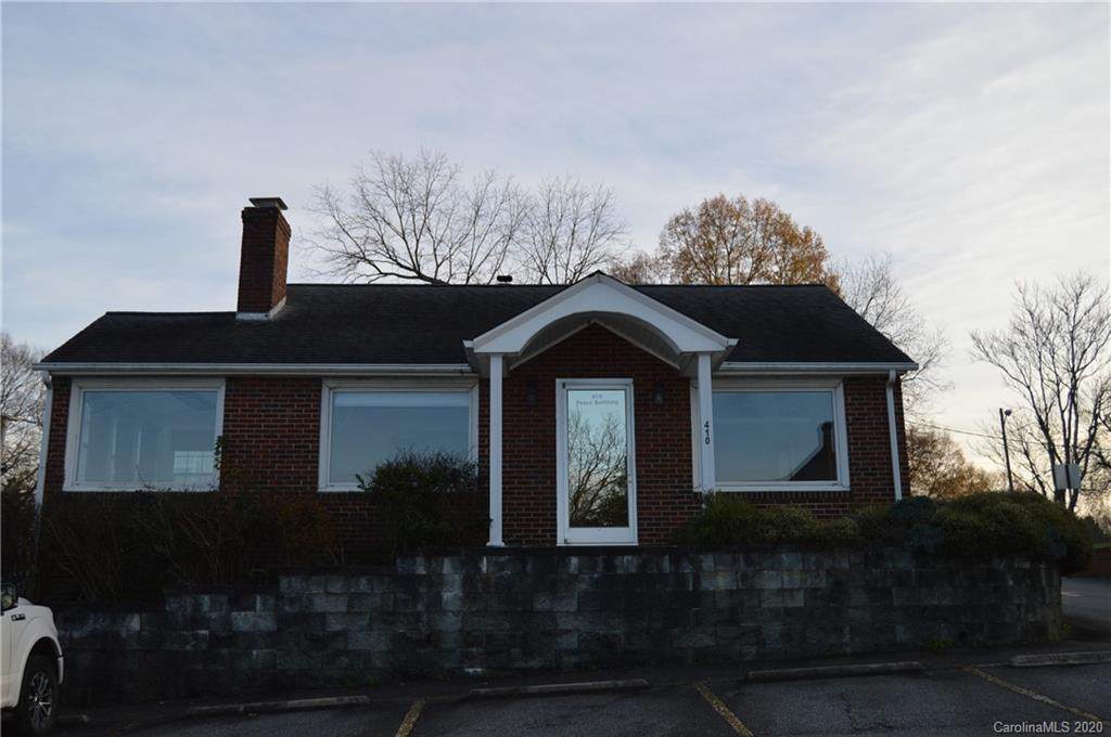 410 Front Street - Photo 1