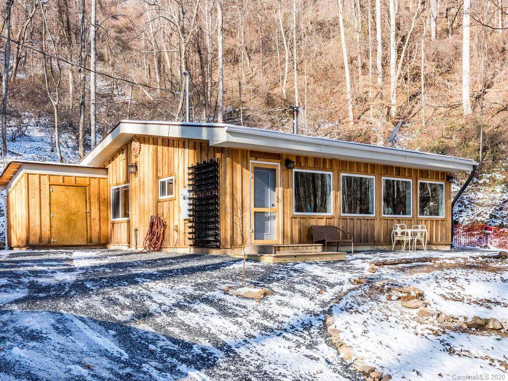 857 Wooded Mountain Trail - Photo 1