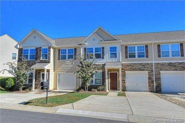 341 Battery Circle - Photo 1