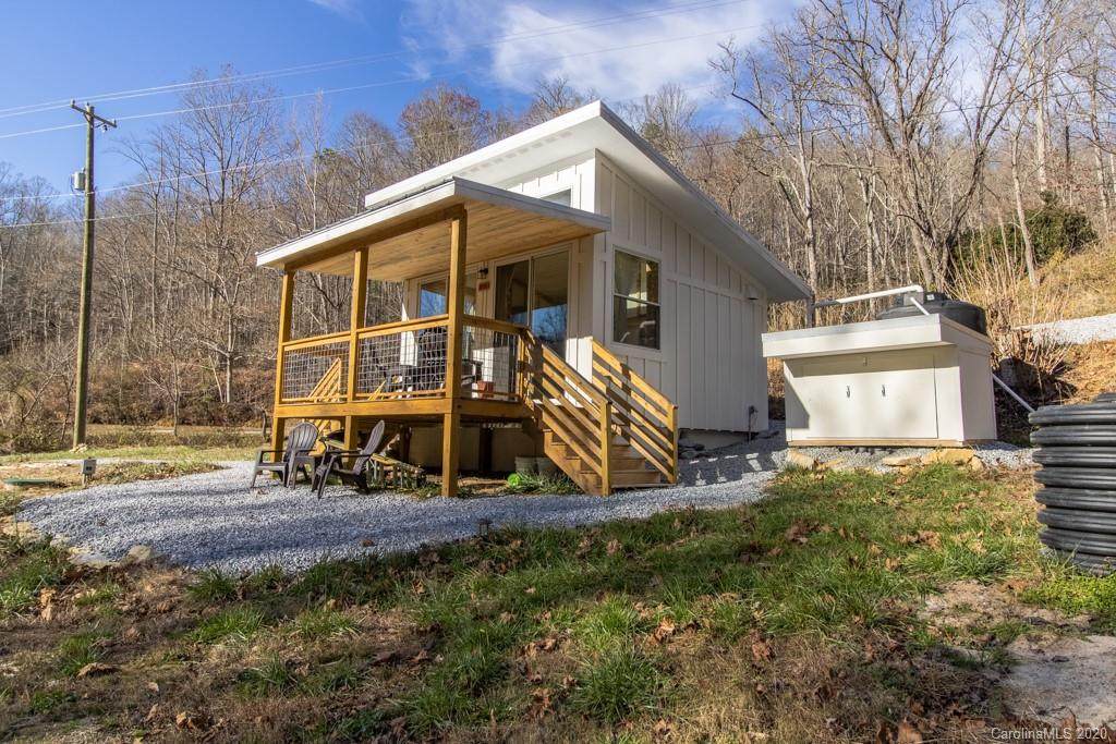 302 Hutch Mountain Road - Photo 1