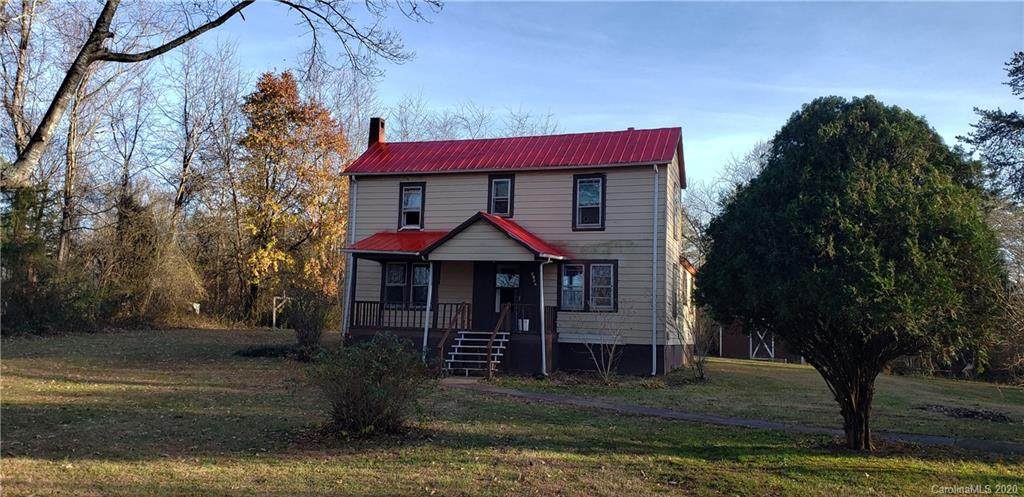 3782 Lipscomb Road - Photo 1