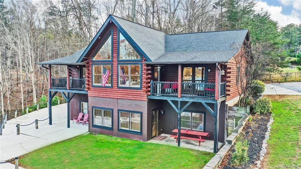 4546 Burris Road - Photo 1