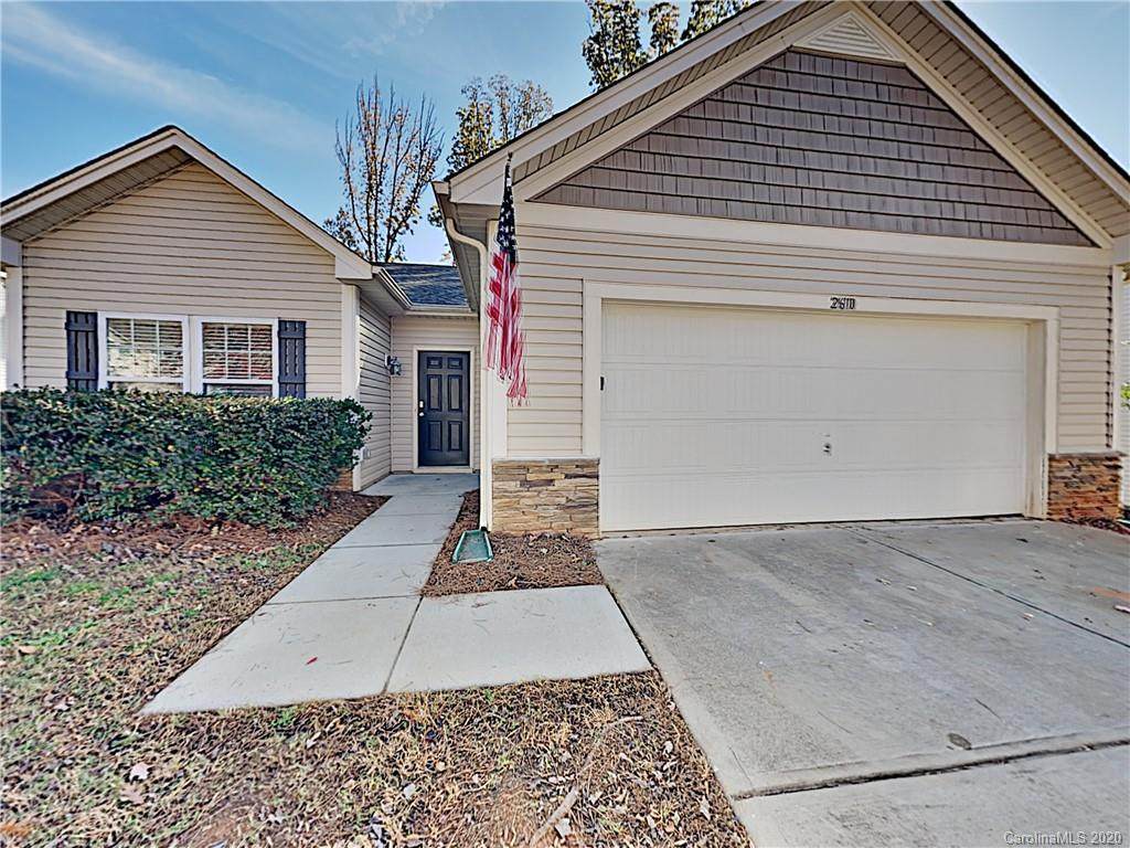 2610 Andes Drive - Photo 1