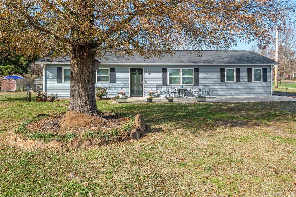 6150 Smith Lake Road - Photo 1