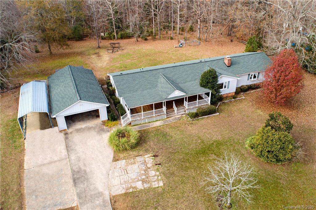 383 Bethel School Road - Photo 1