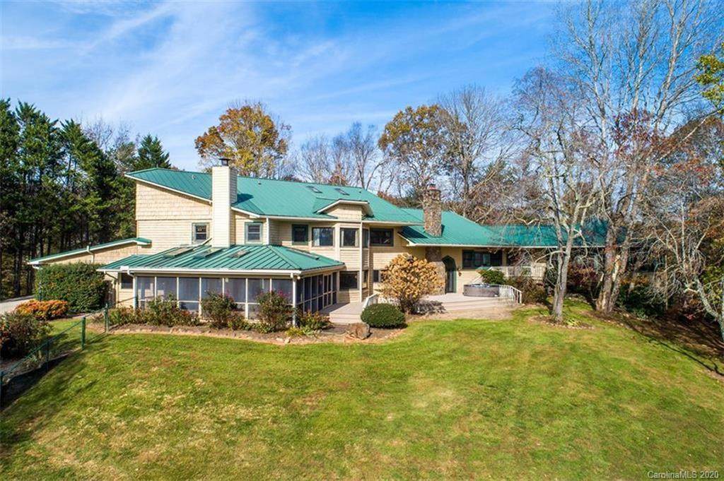 406 Buchanan Loop - Photo 1