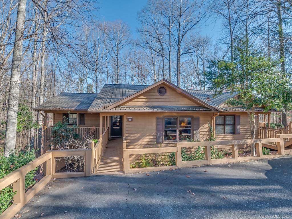 431 Whitney Boulevard - Photo 1