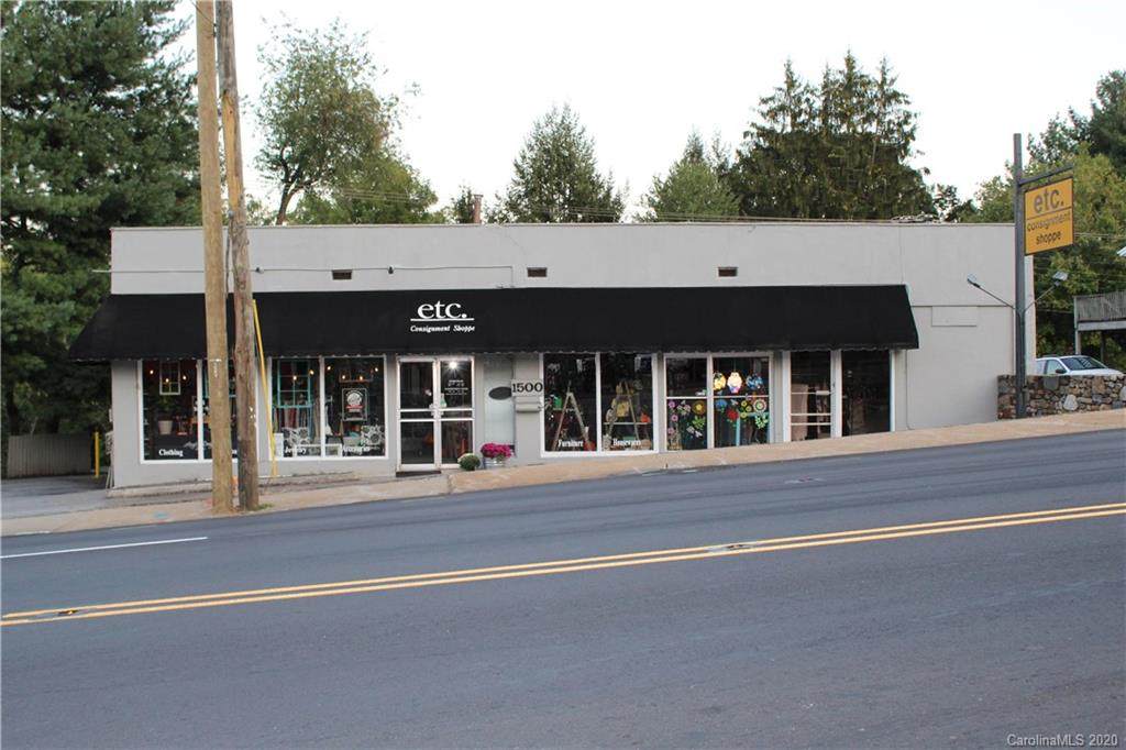 1500 Patton Avenue - Photo 1