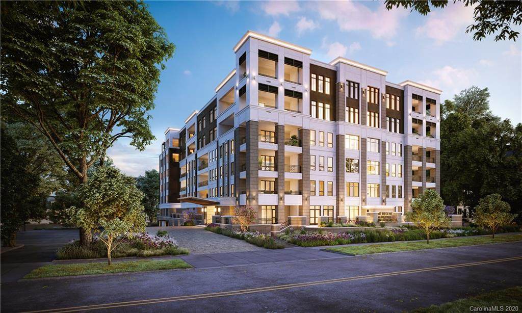 130 Cherokee Road - Photo 1
