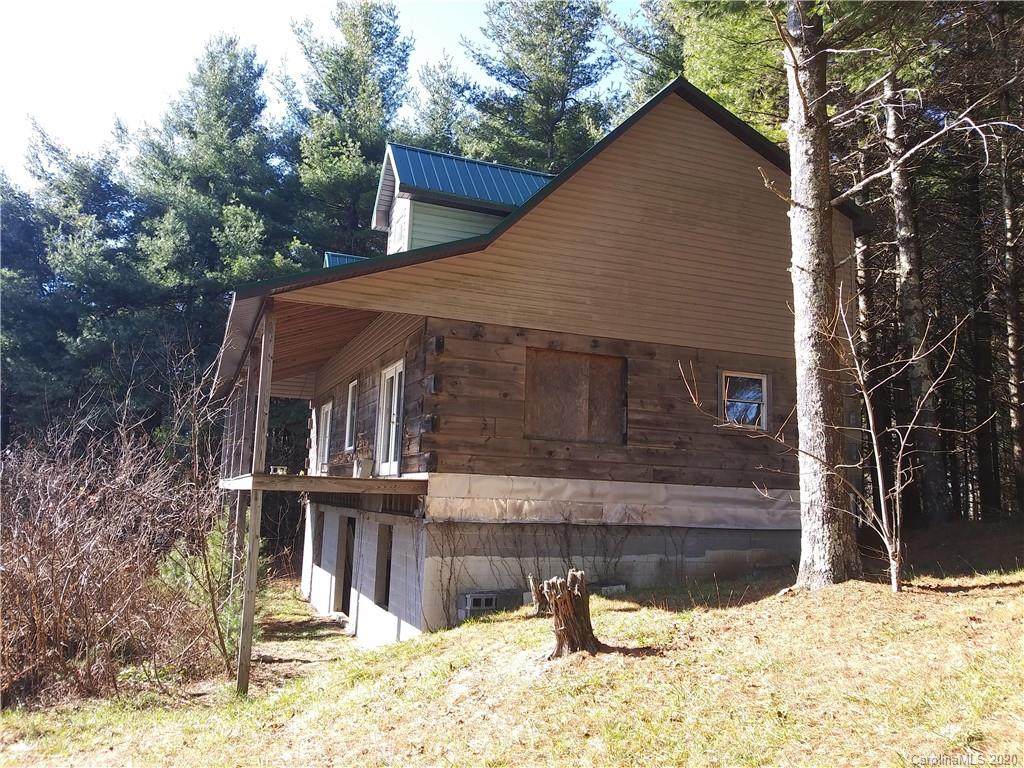 952 Mountain High Road - Photo 1