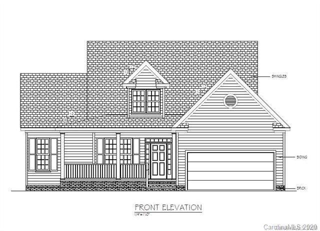 0 Crane Creek Road - Photo 1