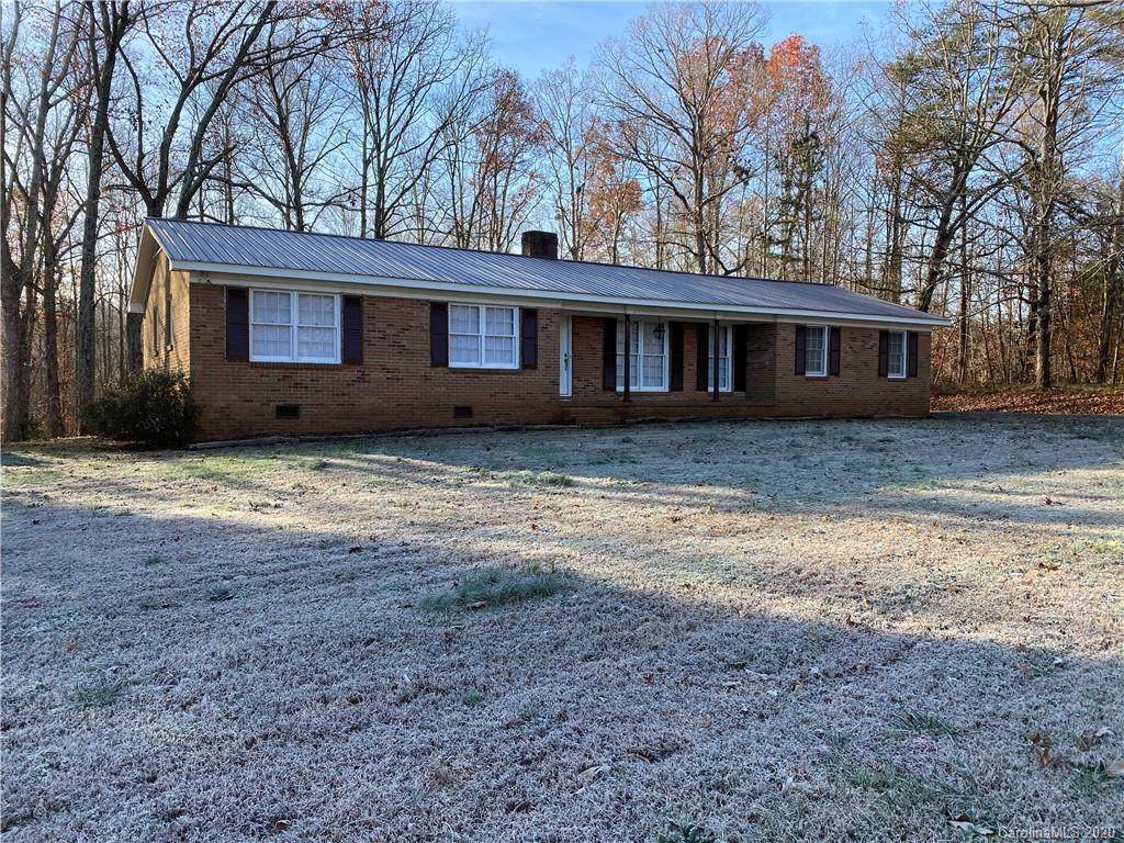6484 Forney Hill Road - Photo 1