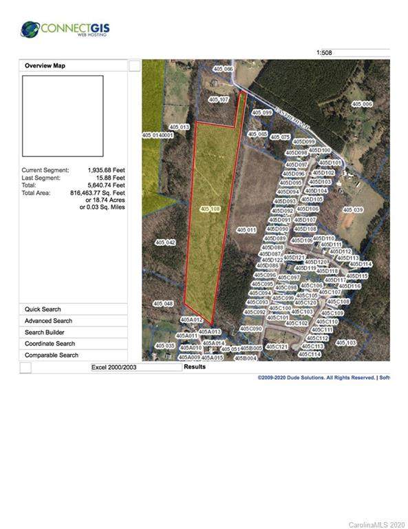 0 Eastbend Lane - Photo 1
