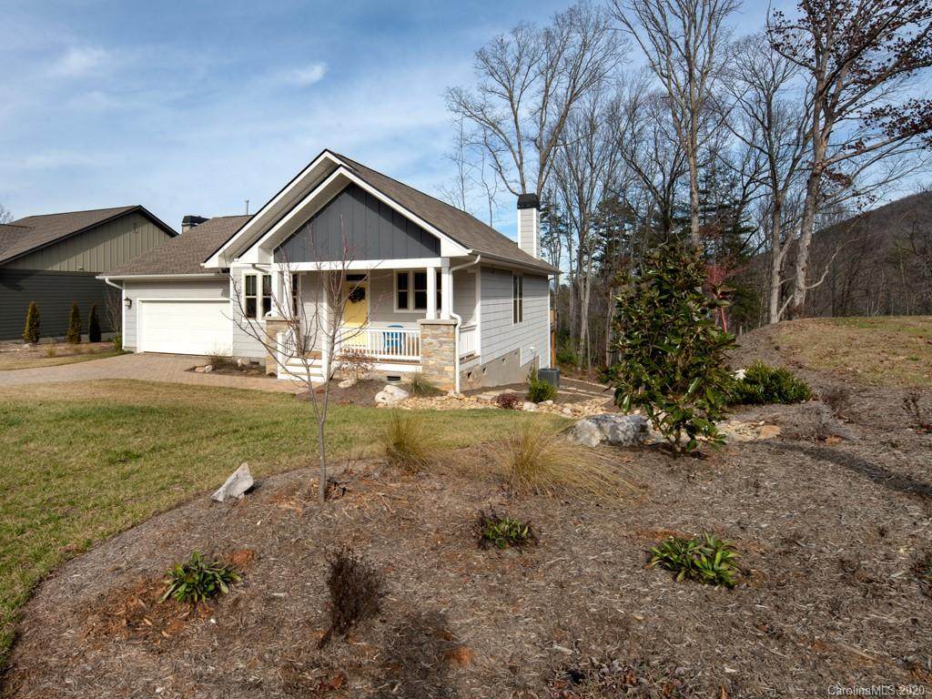 60 Buckhorn Gap Road - Photo 1