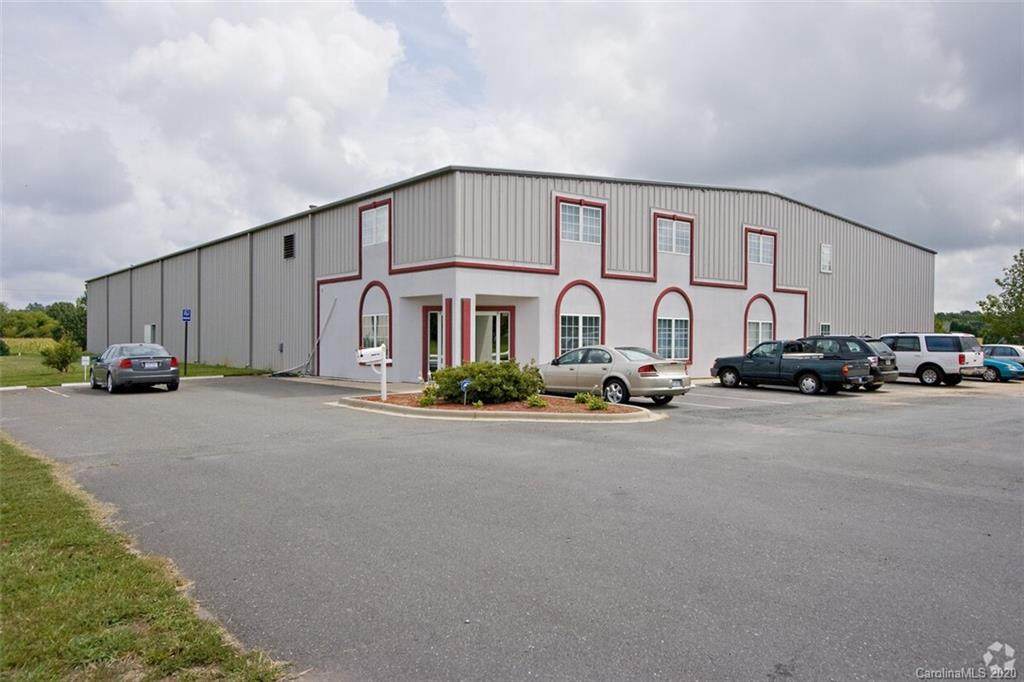 4812 Unionville Indian Trail Road - Photo 1
