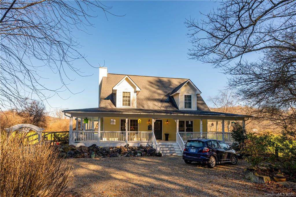 1288 Hannah Ford Road - Photo 1