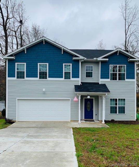 429 Gray Drive - Photo 1