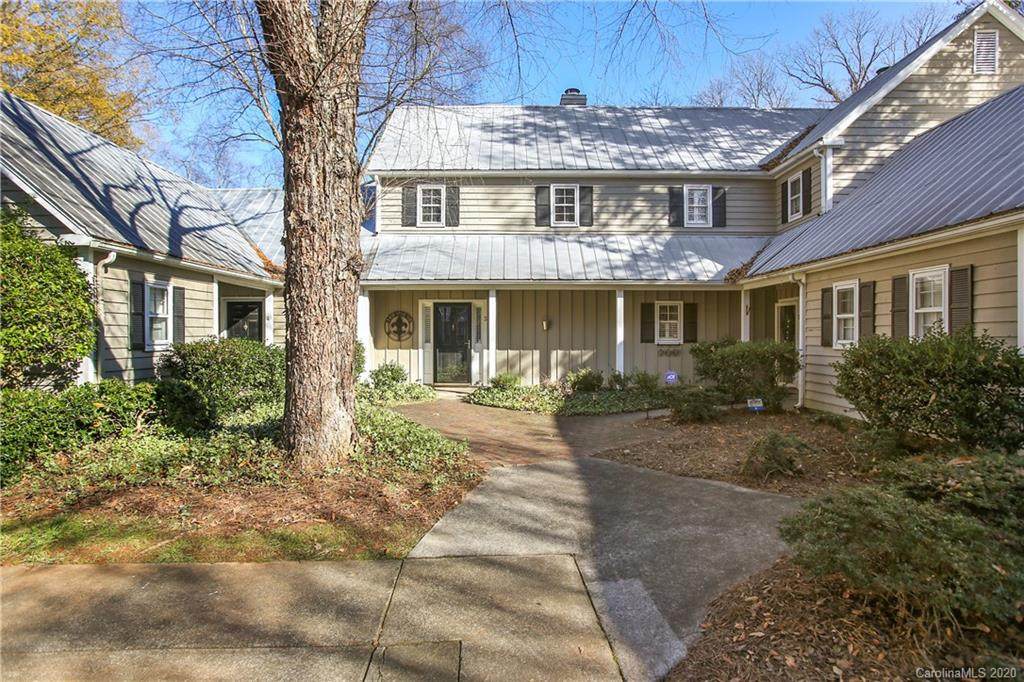 3718 Selwyn Farms Lane - Photo 1