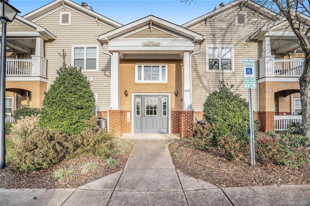 16234 Redstone Mountain Lane - Photo 1