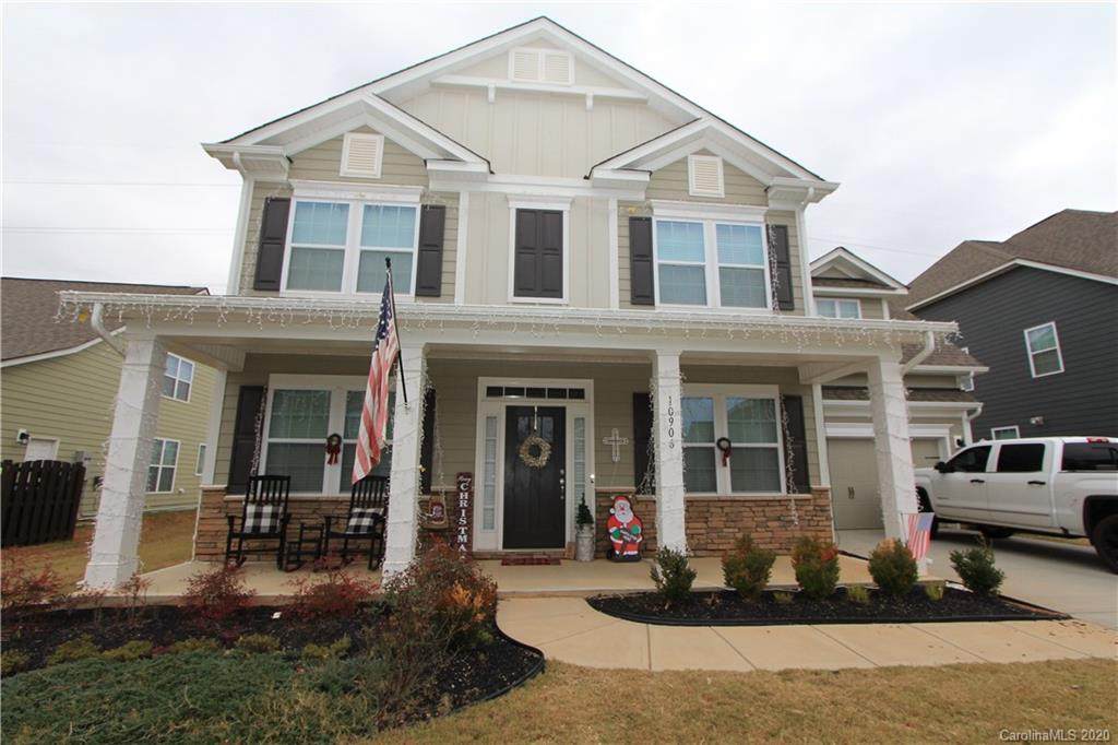 10906 Charmont Place - Photo 1