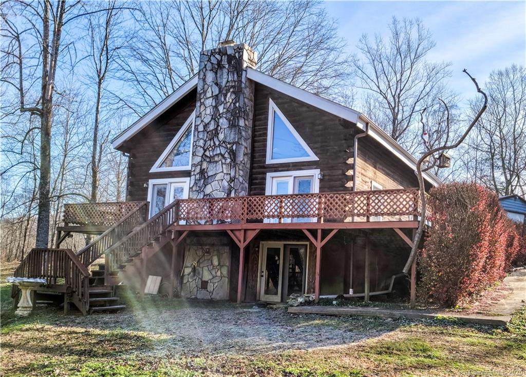 311 Old Glenwood Road - Photo 1