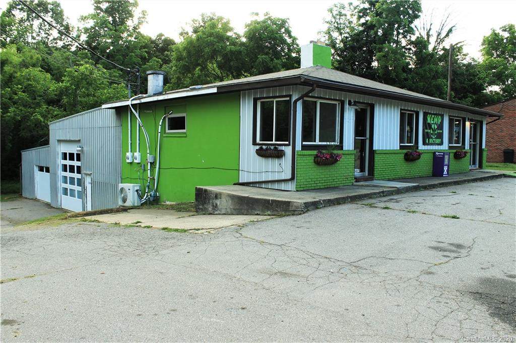 146 Weaverville Road - Photo 1