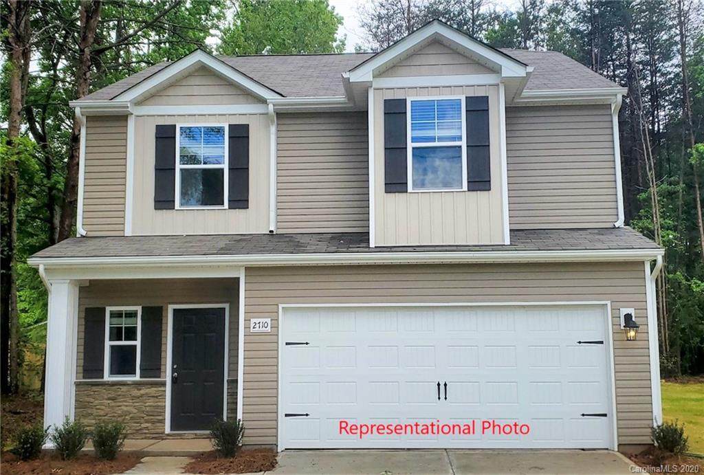 6429 Karenstone Drive - Photo 1