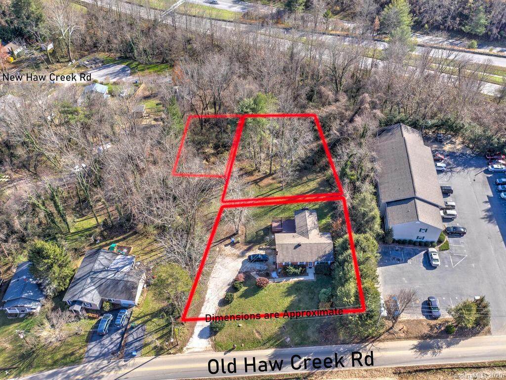 69 Old Haw Creek Road - Photo 1