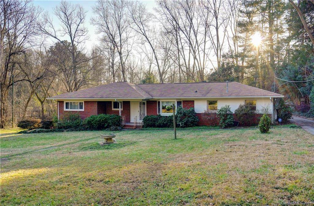 2424 Margaret Wallace Road - Photo 1