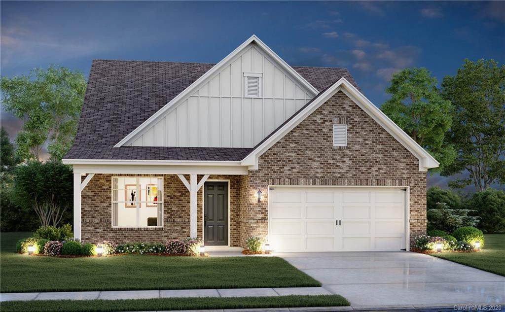 1715 Rhynes Trail - Photo 1