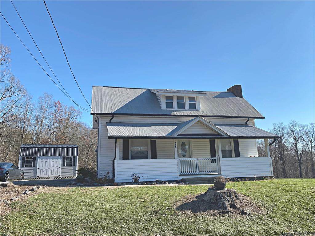 464 Linneys Mountain Road - Photo 1