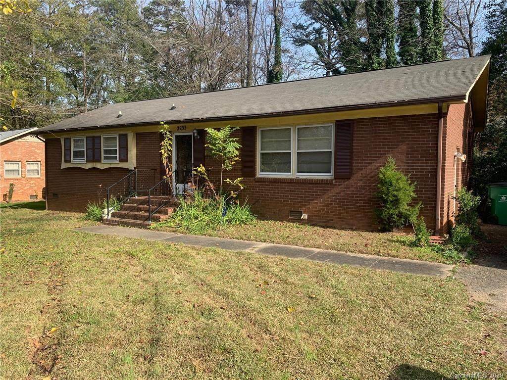2233 Briargrove Drive - Photo 1