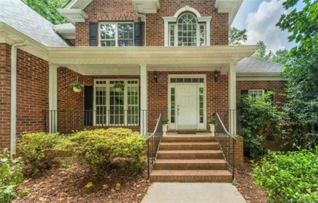 2666 Landing Pointe Drive - Photo 1