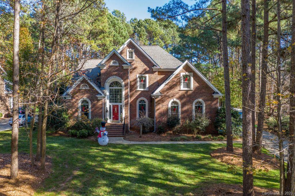 112 Pine Cliff Lane - Photo 1