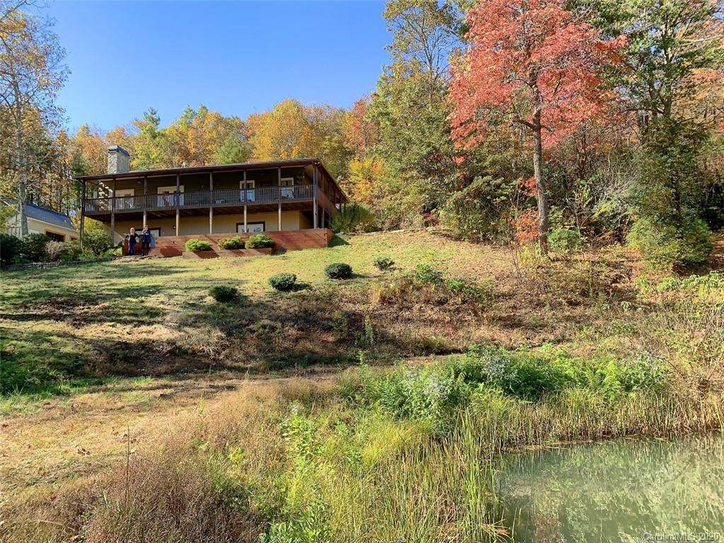 98 Pinebluff Road - Photo 1