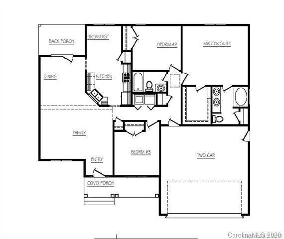 0 Pinecroft Lane - Photo 1