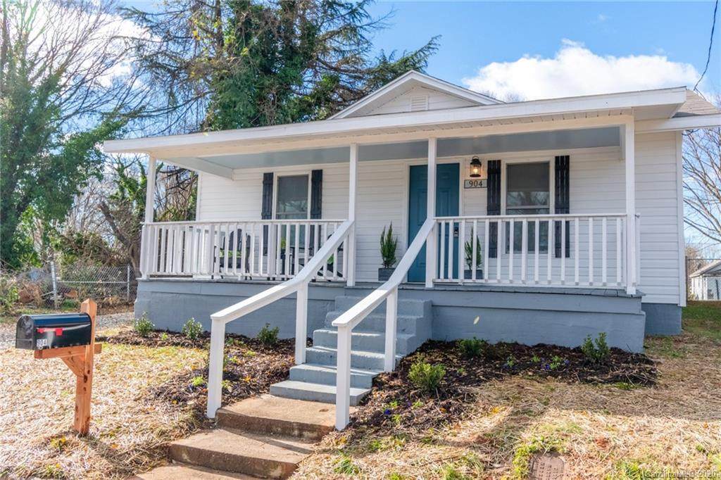 904 Jost Street - Photo 1