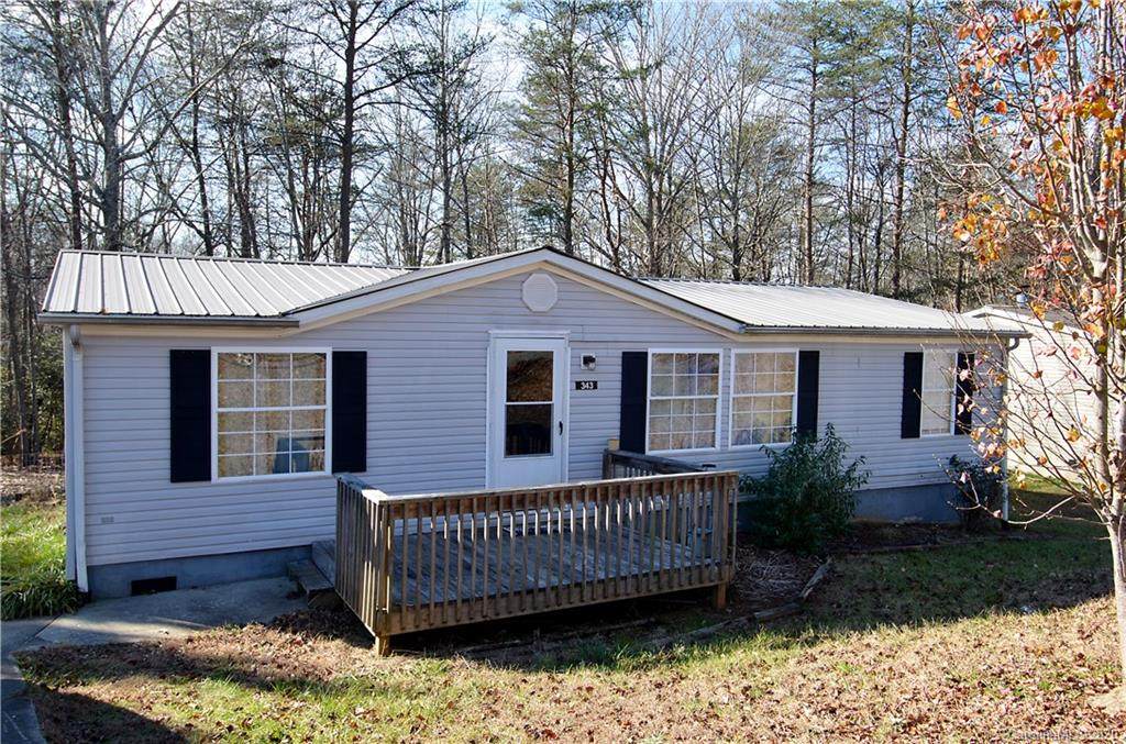 343 Harmony Drive - Photo 1