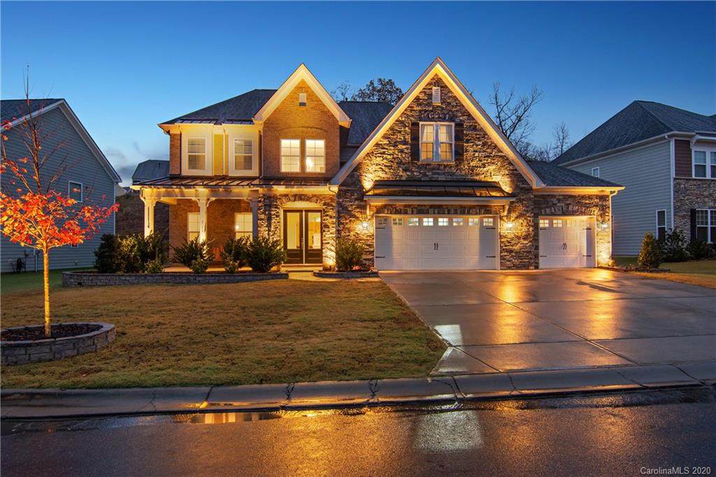 2156 Hanging Rock Road - Photo 1
