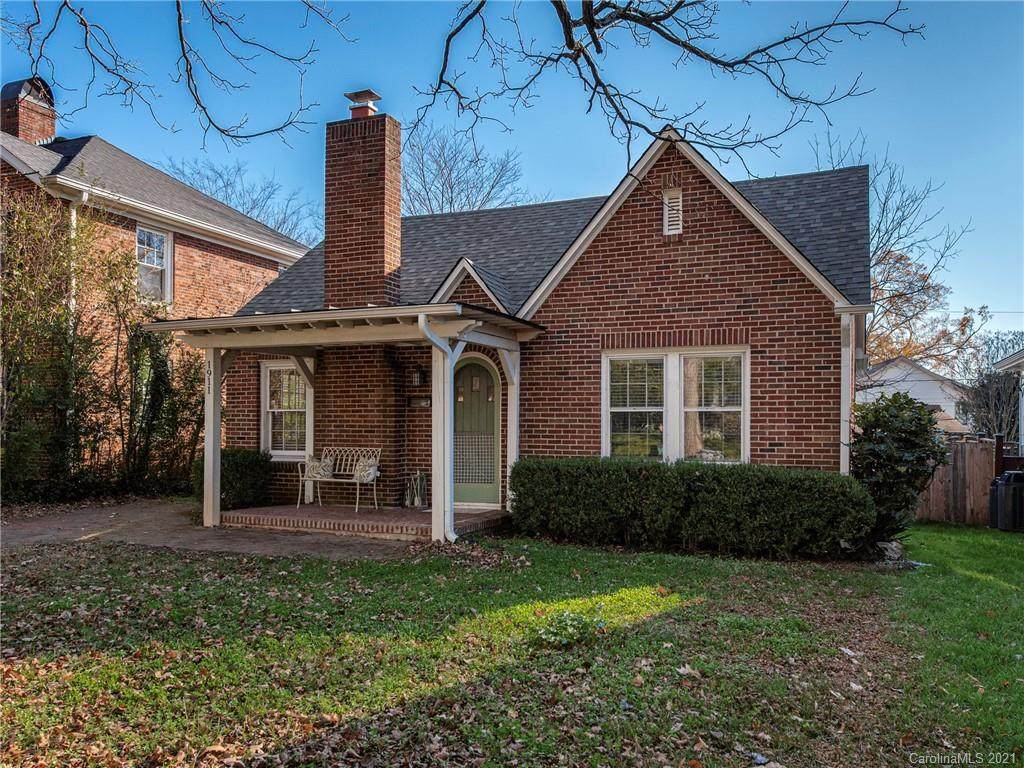 1911 Lombardy Circle - Photo 1