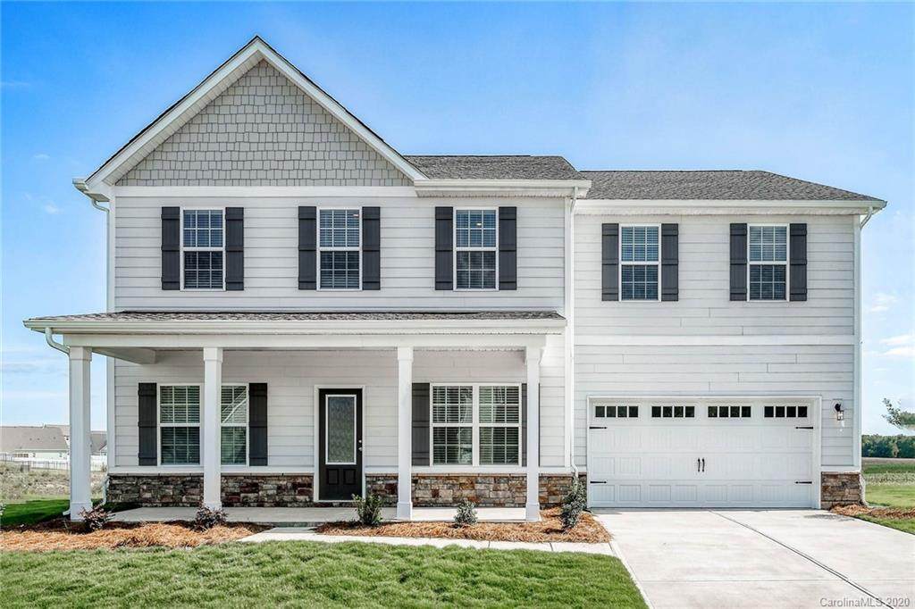 2100 Osten Run - Photo 1