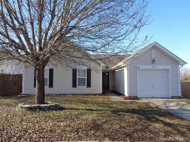 8111 Aqueduct Court - Photo 1