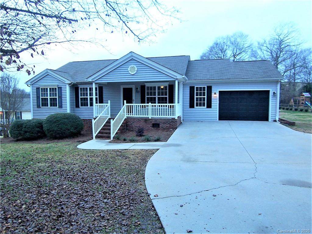 1929 Randolph Road - Photo 1