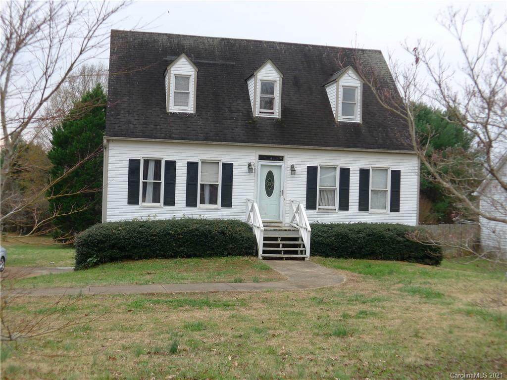 5600 Marty Lane - Photo 1