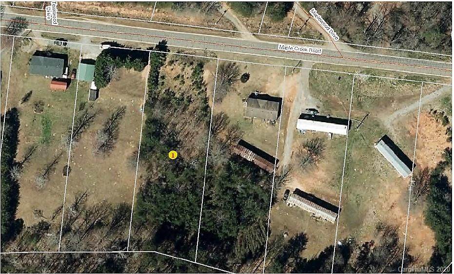 353 Maple Creek Road - Photo 1