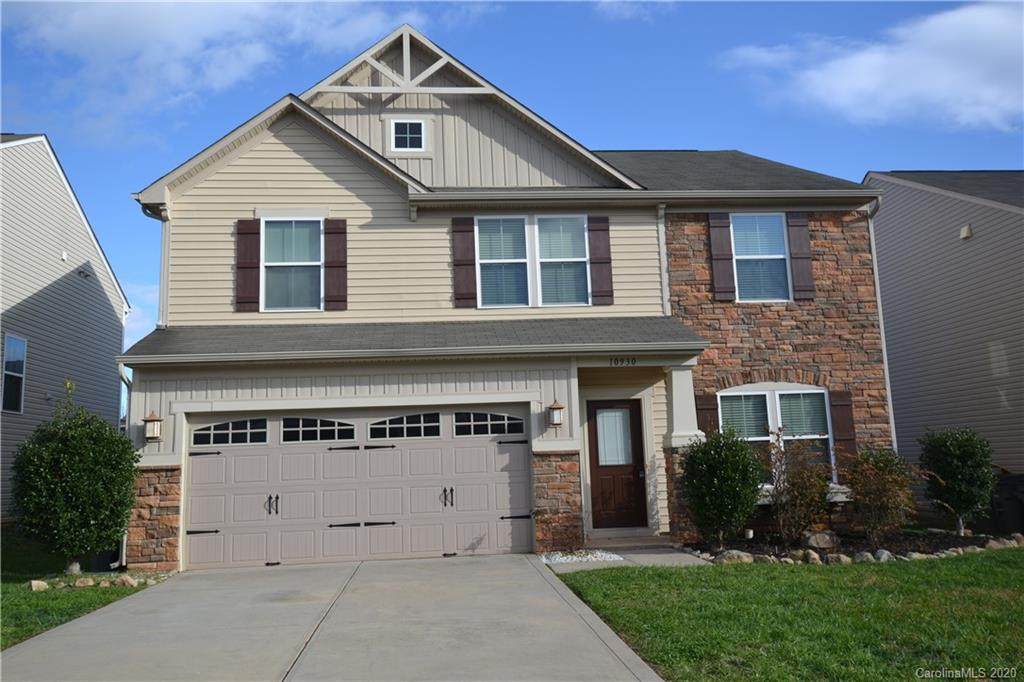 10930 Tailwater Street - Photo 1