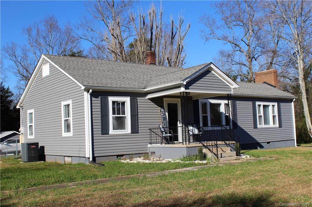 2282 Island Ford Road - Photo 1