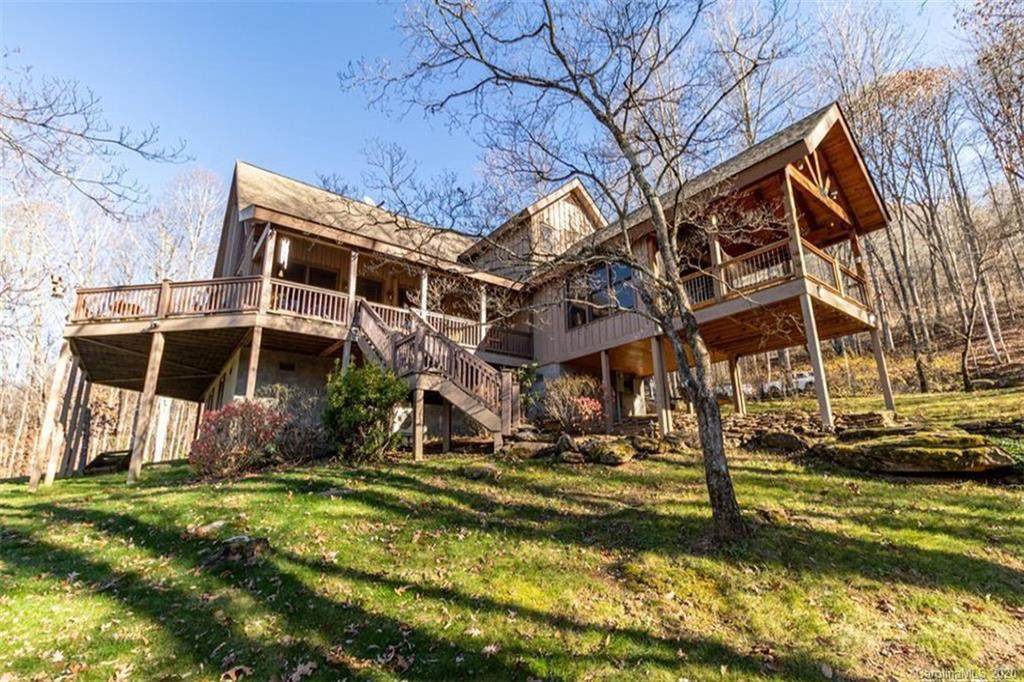 8442 Hwy 107 - Photo 1