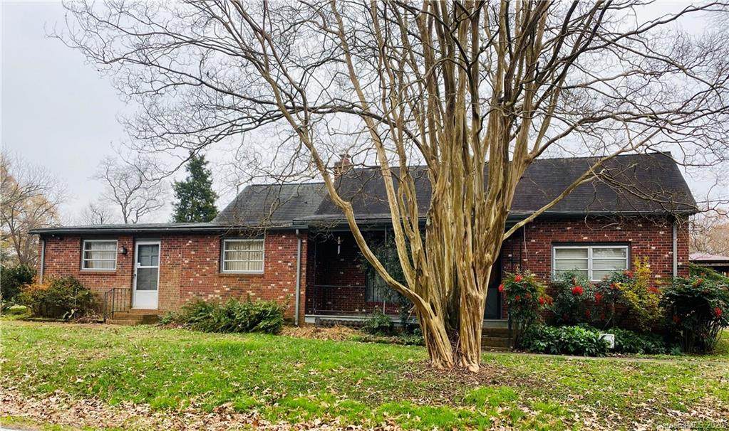 3525 Ridge Road - Photo 1